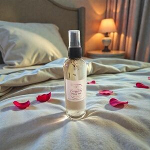 pillow talk handmade 5oz  spray  for sweet dreams rest relaxation